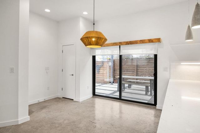 4711 Gonzales ST A, Austin, TX 78702