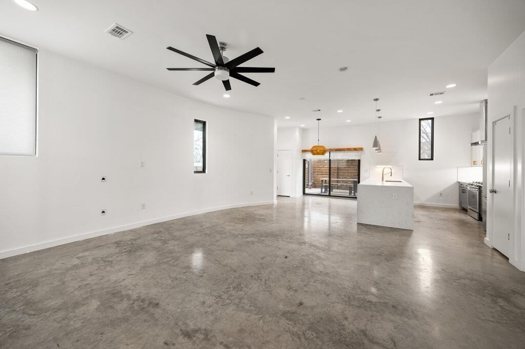 4711 Gonzales ST A, Austin, TX 78702