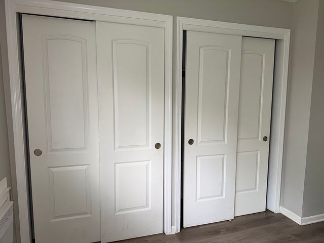 11130 S Columbus Drive 2S, Worth, IL 60482