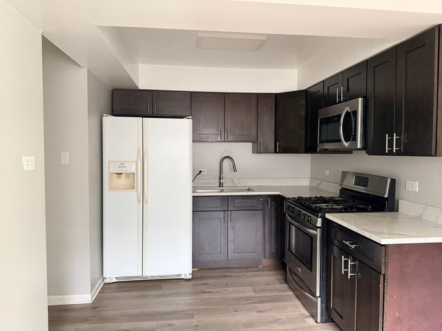 11130 S Columbus Drive 2S, Worth, IL 60482
