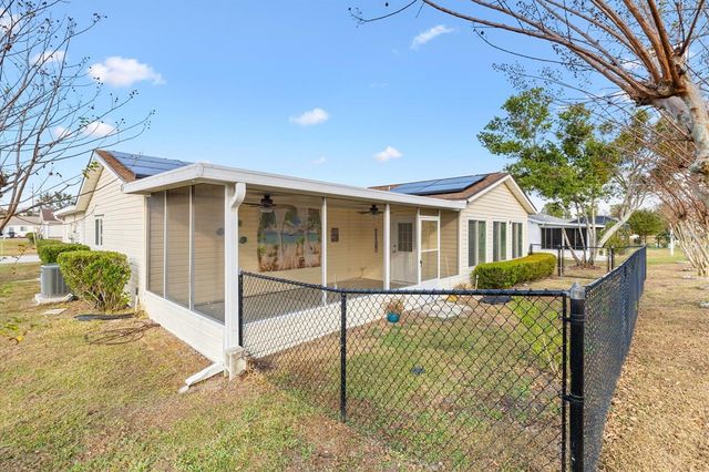 10767 SE 174TH LOOP, Summerfield, FL 34491