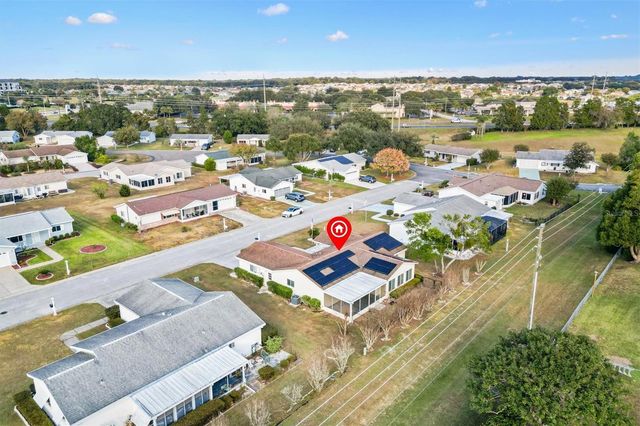 10767 SE 174TH LOOP, Summerfield, FL 34491