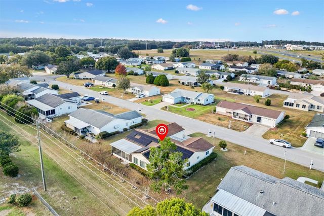 10767 SE 174TH LOOP, Summerfield, FL 34491