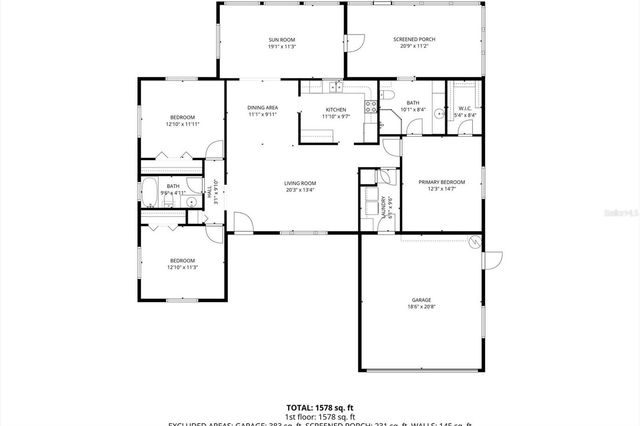 10767 SE 174TH LOOP, Summerfield, FL 34491