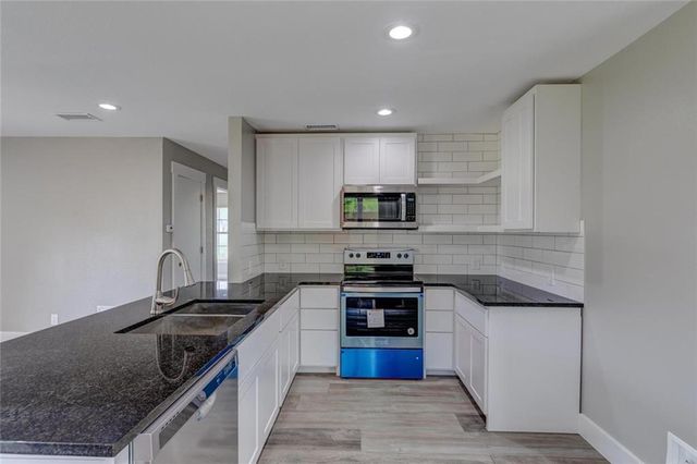 623 N Main ST, Rockdale, TX 76567