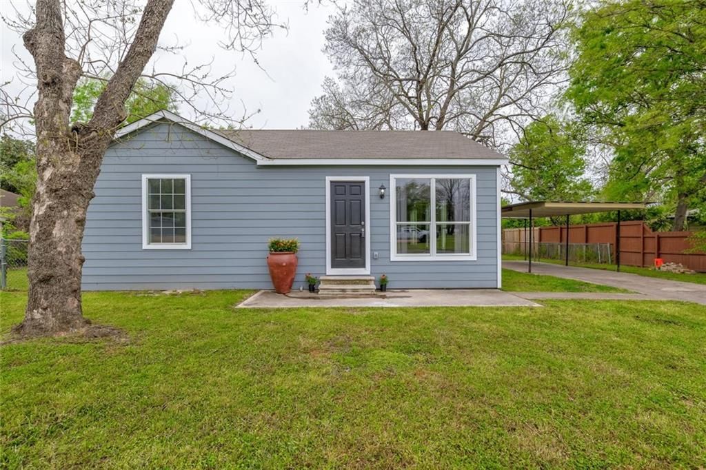 623 N Main ST, Rockdale, TX 76567