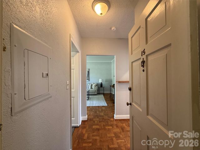 1121 Myrtle Avenue 15, Charlotte, NC 28203