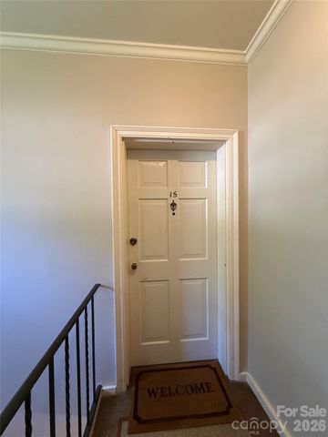 1121 Myrtle Avenue 15, Charlotte, NC 28203