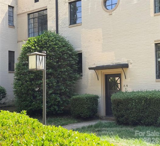 1121 Myrtle Avenue 15, Charlotte, NC 28203