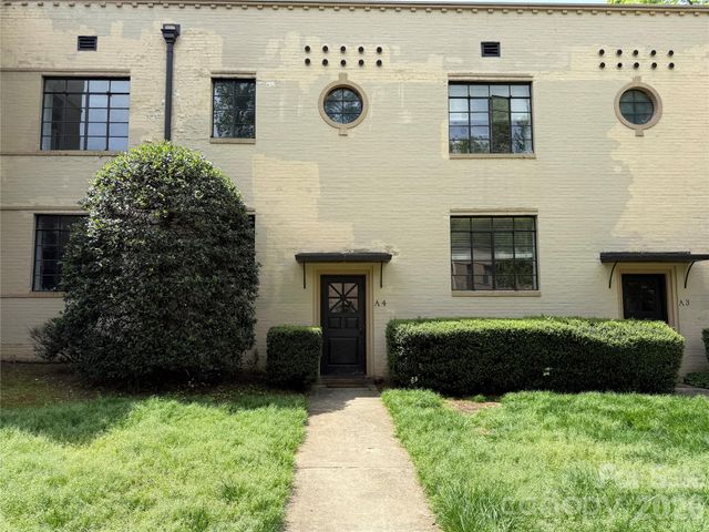 1121 Myrtle Avenue 15, Charlotte, NC 28203