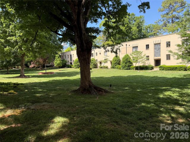 1121 Myrtle Avenue 15, Charlotte, NC 28203