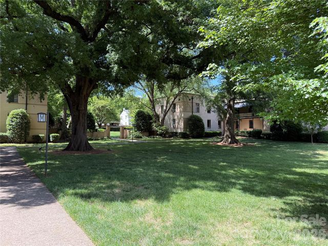 1121 Myrtle Avenue 15, Charlotte, NC 28203