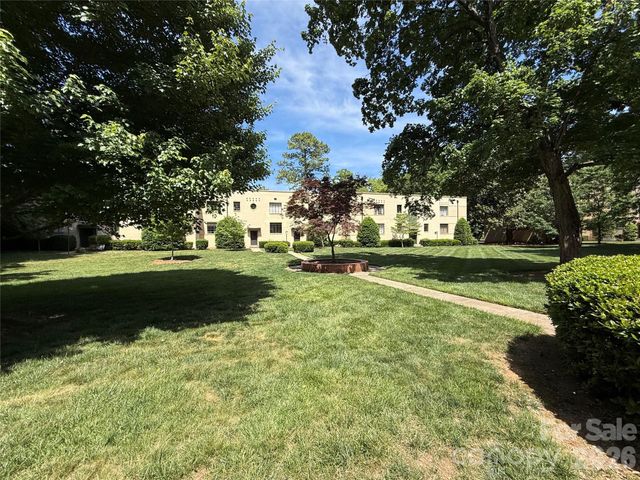 1121 Myrtle Avenue 15, Charlotte, NC 28203