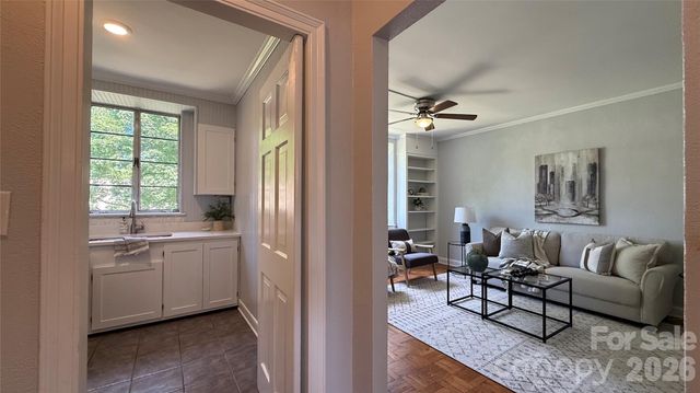 1121 Myrtle Avenue 15, Charlotte, NC 28203