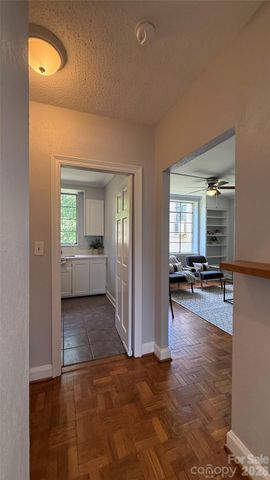 1121 Myrtle Avenue 15, Charlotte, NC 28203