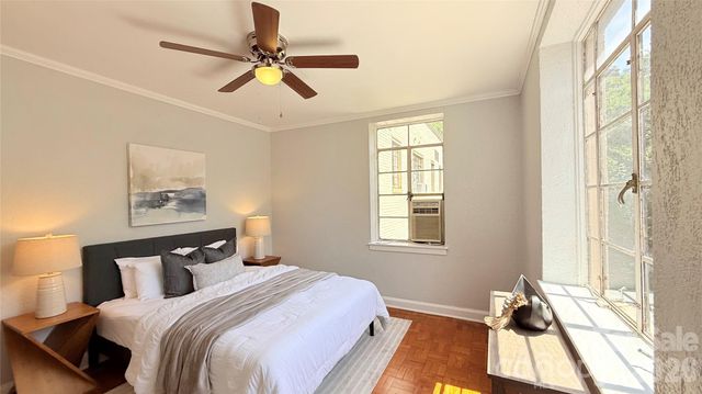 1121 Myrtle Avenue 15, Charlotte, NC 28203