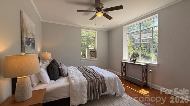 1121 Myrtle Avenue 15, Charlotte, NC 28203
