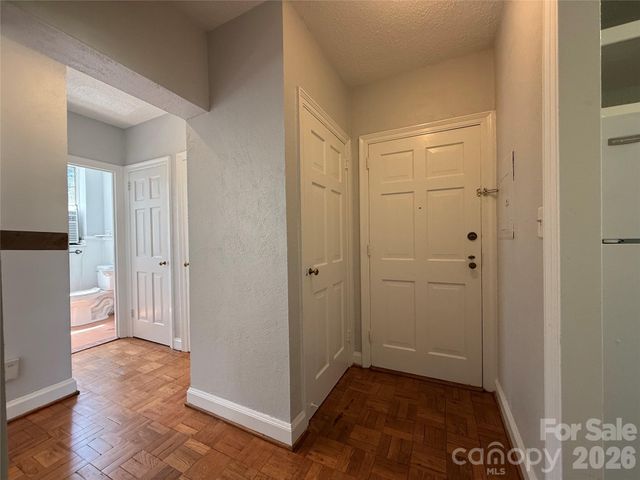 1121 Myrtle Avenue 15, Charlotte, NC 28203