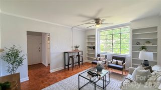 1121 Myrtle Avenue 15, Charlotte, NC 28203