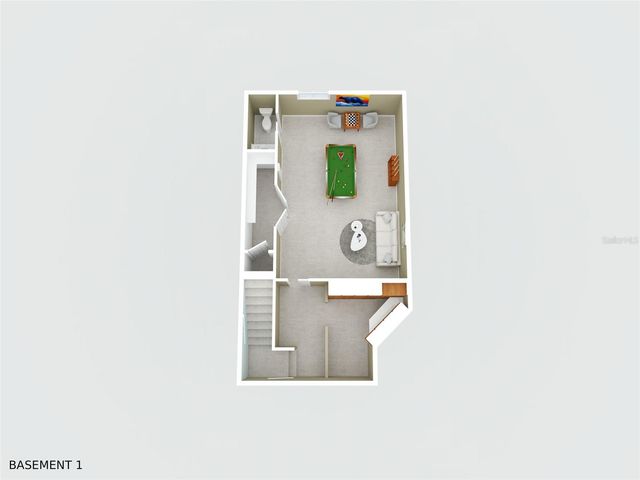 2021 SE TWIN BRIDGE CIRCLE, Ocala, FL 34471