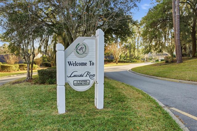 2021 SE TWIN BRIDGE CIRCLE, Ocala, FL 34471