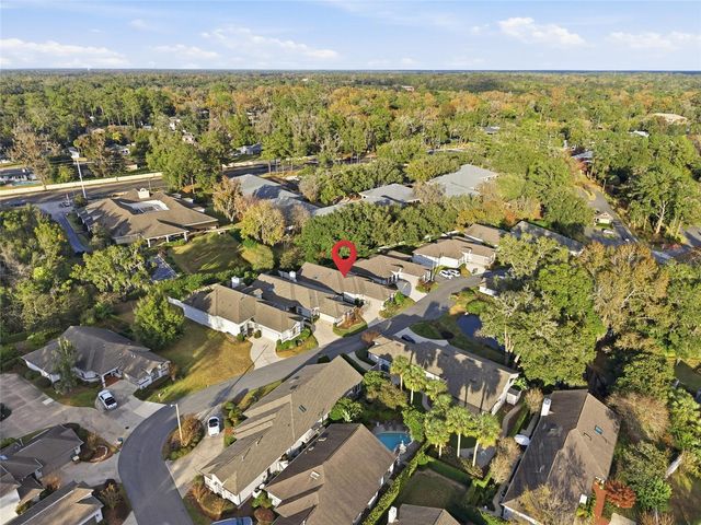 2021 SE TWIN BRIDGE CIRCLE, Ocala, FL 34471