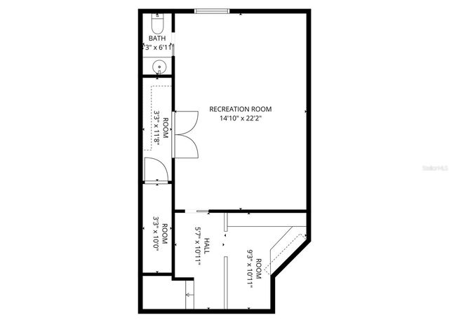 2021 SE TWIN BRIDGE CIRCLE, Ocala, FL 34471