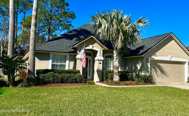12082 BRANDON LAKE Drive, Jacksonville, FL 32258