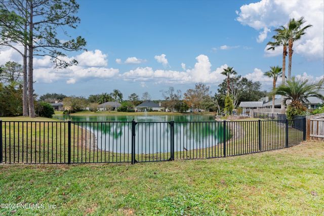 12082 BRANDON LAKE Drive, Jacksonville, FL 32258
