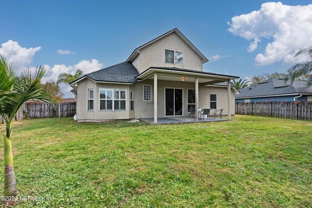 12082 BRANDON LAKE Drive, Jacksonville, FL 32258
