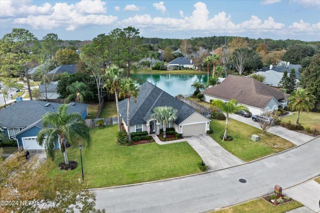 12082 BRANDON LAKE Drive, Jacksonville, FL 32258