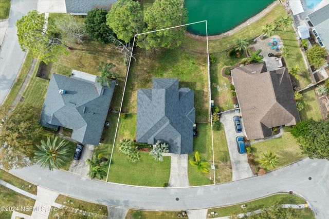12082 BRANDON LAKE Drive, Jacksonville, FL 32258