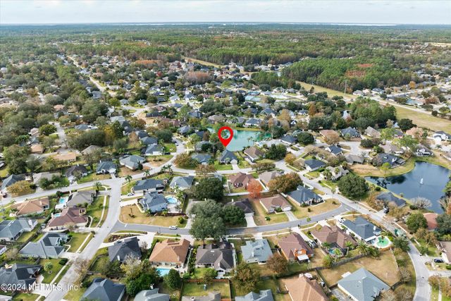 12082 BRANDON LAKE Drive, Jacksonville, FL 32258
