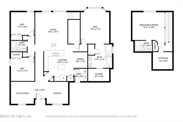 12082 BRANDON LAKE Drive, Jacksonville, FL 32258