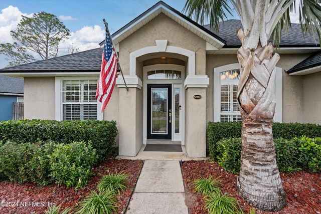 12082 BRANDON LAKE Drive, Jacksonville, FL 32258