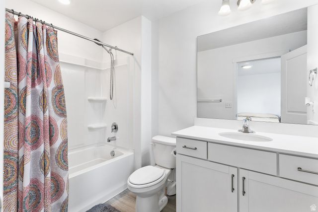 3957 W COOL SPRING AVE, Lehi, UT 84043