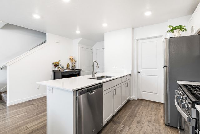 3957 W COOL SPRING AVE, Lehi, UT 84043
