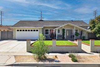 5840 Hunter Street, Ventura, CA 93003