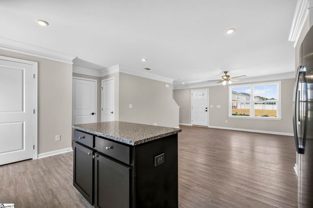 406 Edenvale Drive, Greer, SC 29651