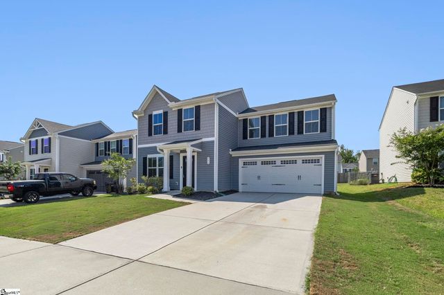 406 Edenvale Drive, Greer, SC 29651