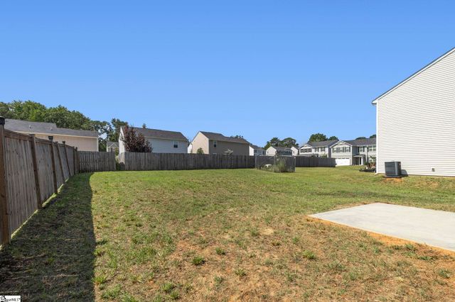 406 Edenvale Drive, Greer, SC 29651