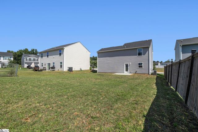 406 Edenvale Drive, Greer, SC 29651