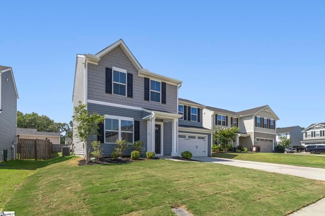 406 Edenvale Drive, Greer, SC 29651