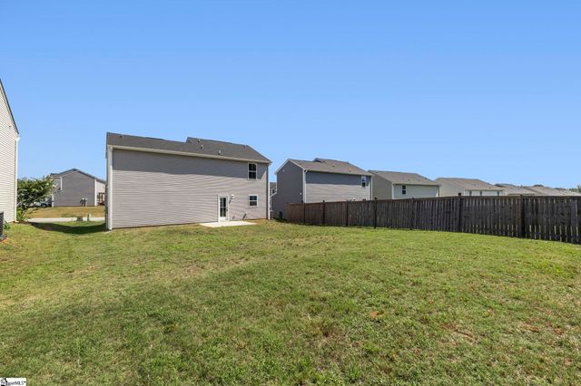 406 Edenvale Drive, Greer, SC 29651