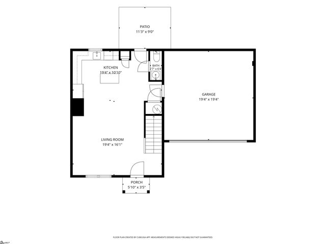406 Edenvale Drive, Greer, SC 29651