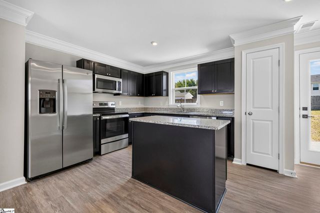 406 Edenvale Drive, Greer, SC 29651
