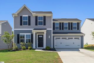 406 Edenvale Drive, Greer, SC 29651