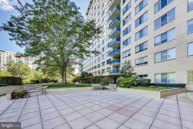 10401 GROSVENOR #1620, Rockville, MD 20852