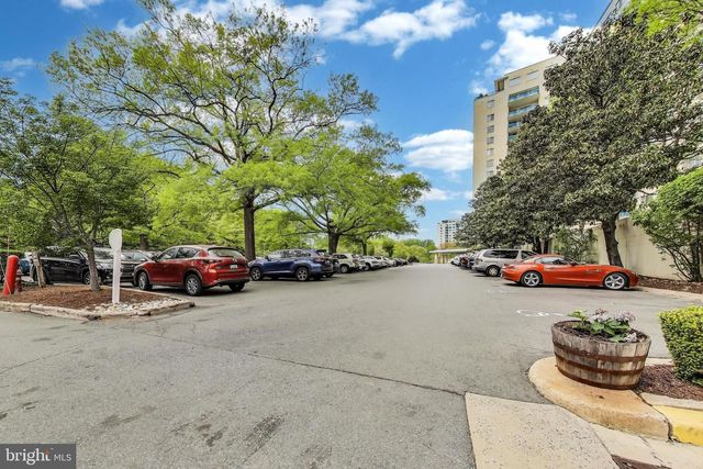 10401 GROSVENOR #1620, Rockville, MD 20852
