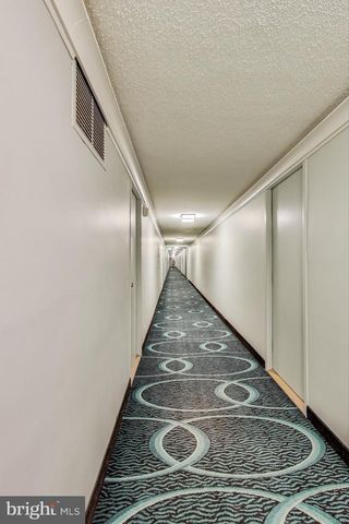10401 GROSVENOR #1620, Rockville, MD 20852